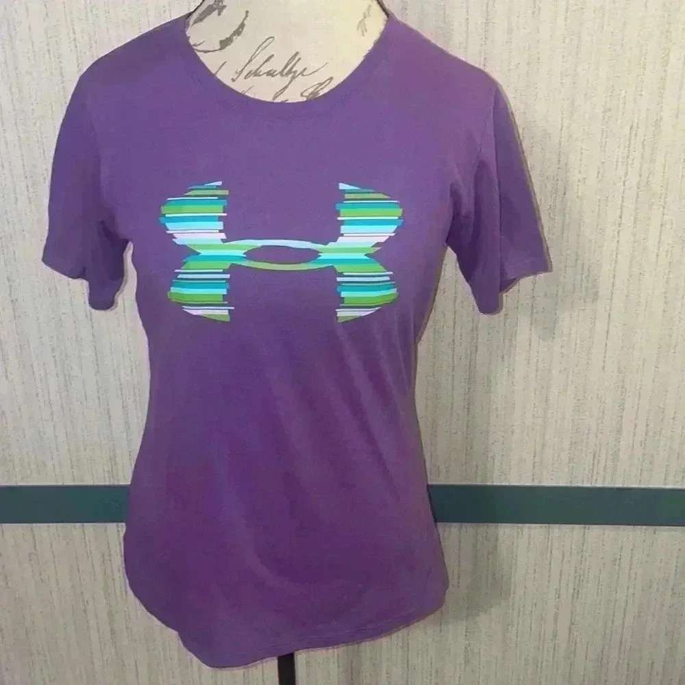 Youth Under Amour T-shirt